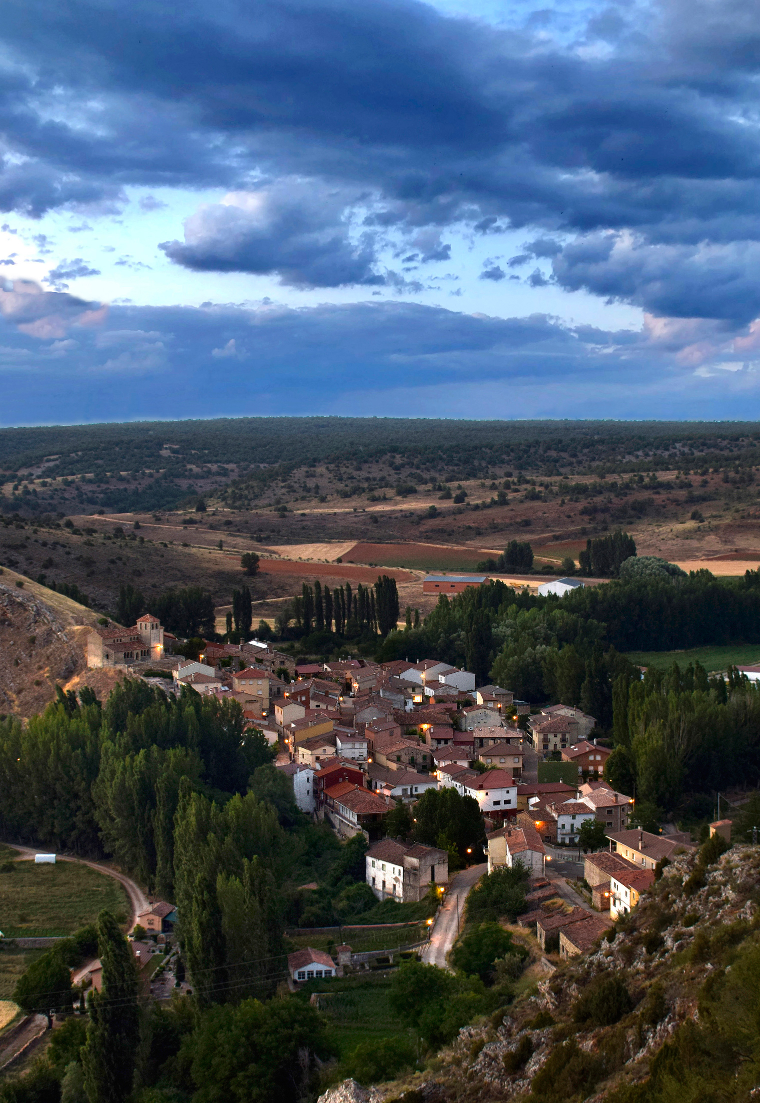 Abánades natural Los Ánades Blog